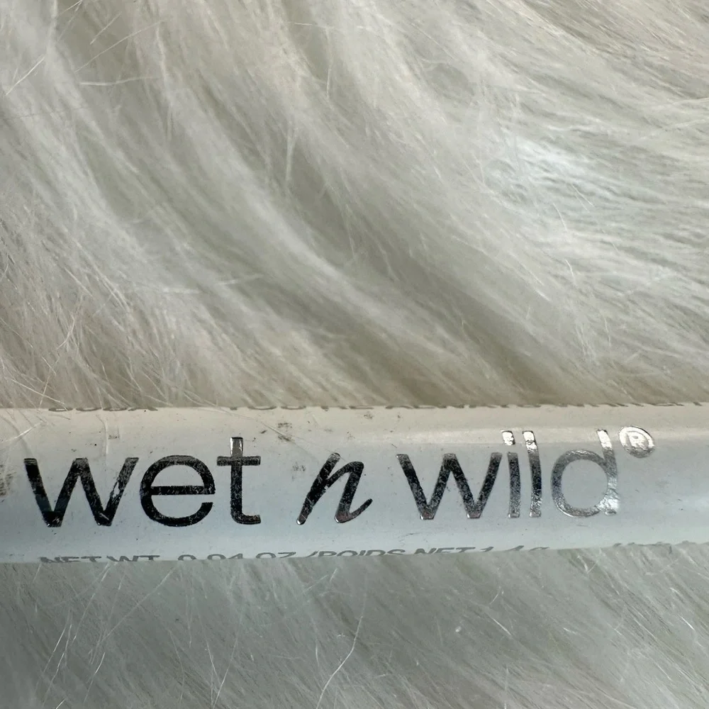 🩷5/$10 Wet & Wild White Eyeliner Pencil